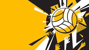 volleyball shutterstock