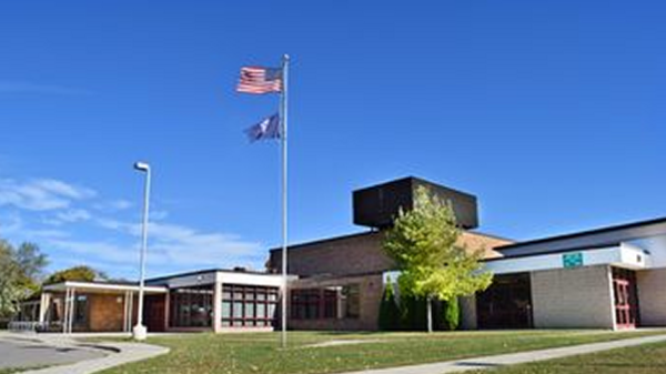 Erickson Elementary