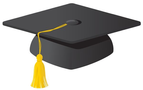 Graduation Cap for seniors